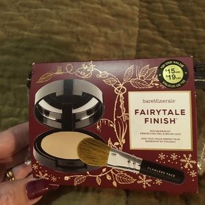 bareminerals Fairytale Finish Perfecting Veil
